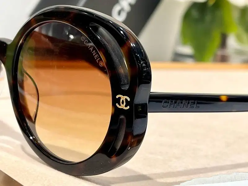 Chanel Glasses smr (1136)